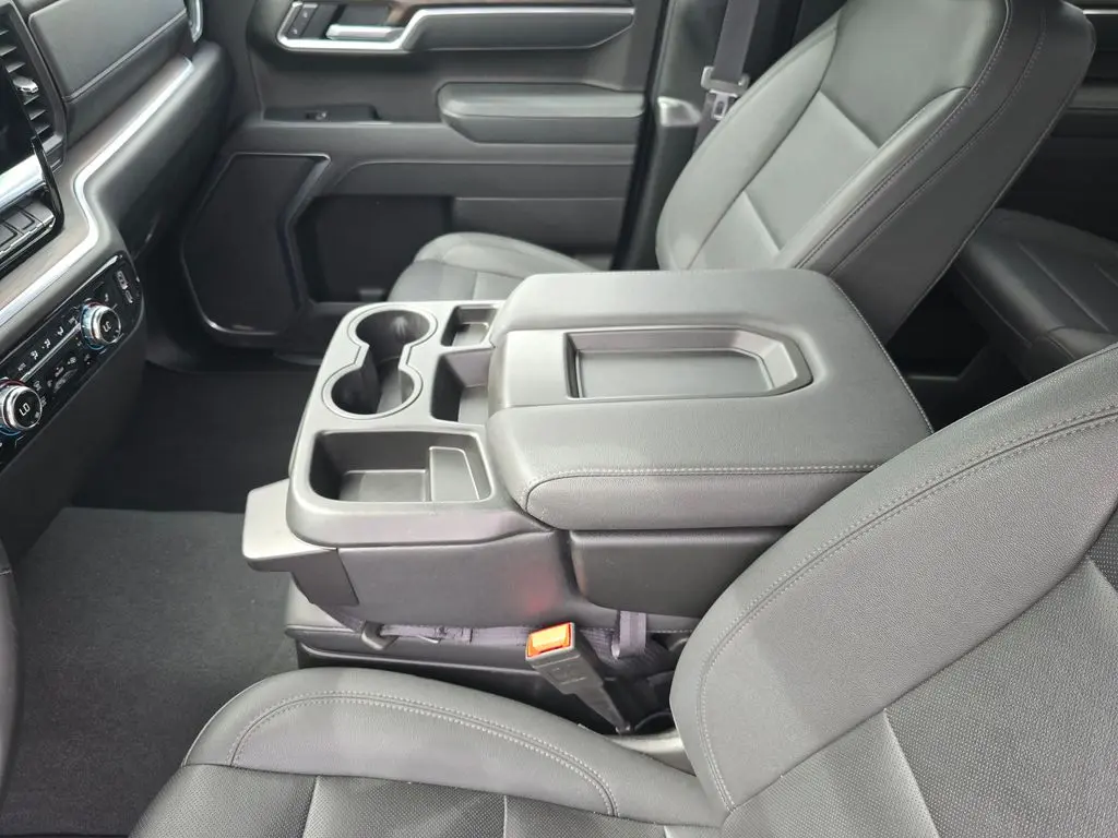 2026 GMC Sierra - $48,399