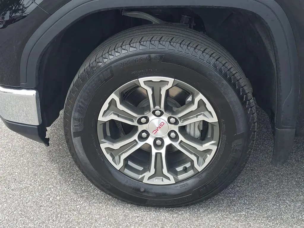 2026 GMC Sierra - $48,399