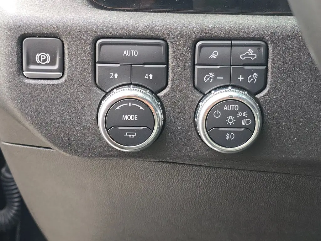 2026 GMC Sierra - $48,399