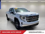 2026 Sierra 1500 Thumbnail 3