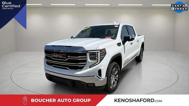 2026 GMC Sierra - $47,899