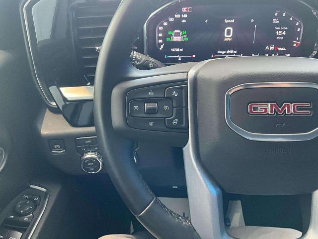 2026 GMC Sierra - $47,899