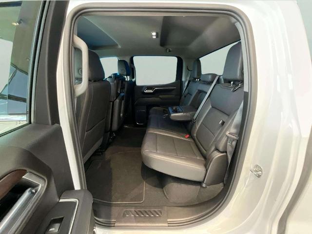 2026 GMC Sierra - $47,899