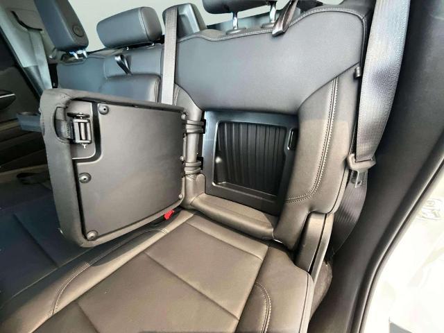 2026 GMC Sierra - $47,899