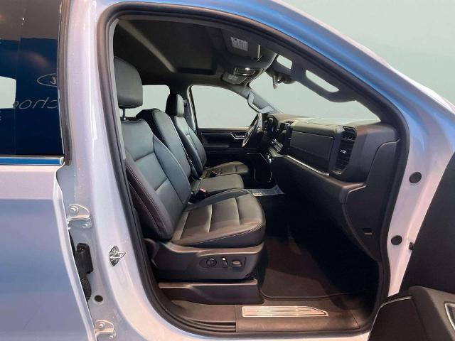 2026 GMC Sierra - $47,899
