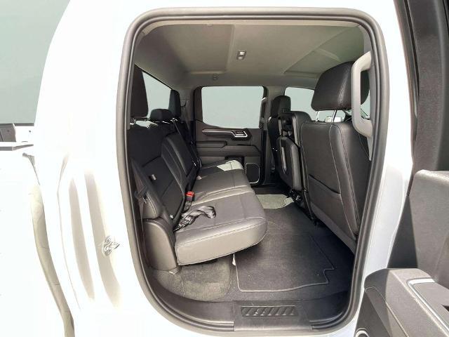 2026 GMC Sierra - $47,899