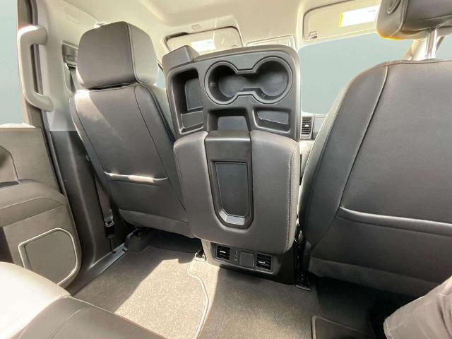 2026 GMC Sierra - $47,899