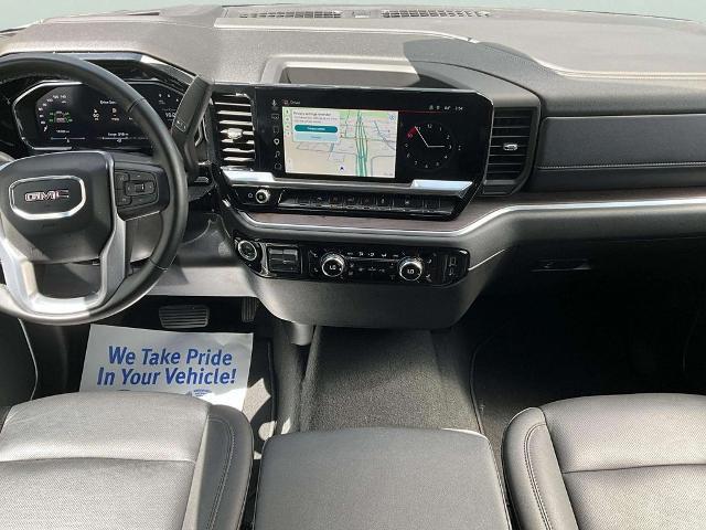 2026 GMC Sierra - $47,899