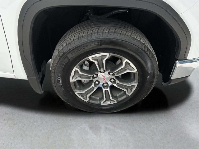 2026 GMC Sierra - $47,899