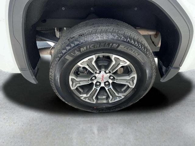 2026 GMC Sierra - $47,899