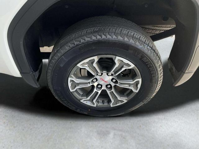 2026 GMC Sierra - $47,899