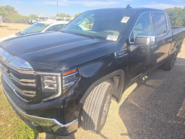 2026 GMC Sierra - $44,713