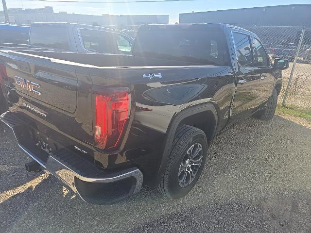 2026 GMC Sierra - $44,713
