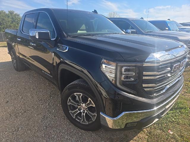 2026 GMC Sierra - $44,713