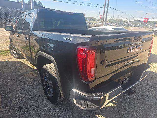 2026 GMC Sierra - $44,713