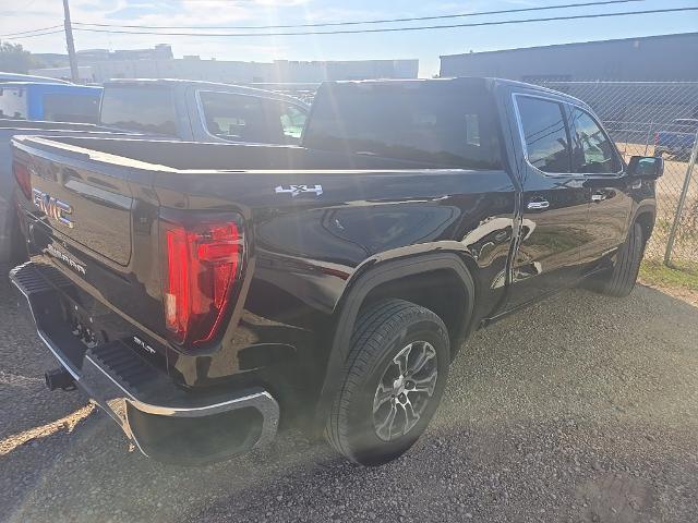2026 GMC Sierra - $44,713