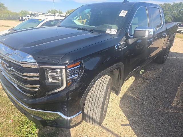 2026 GMC Sierra - $44,713
