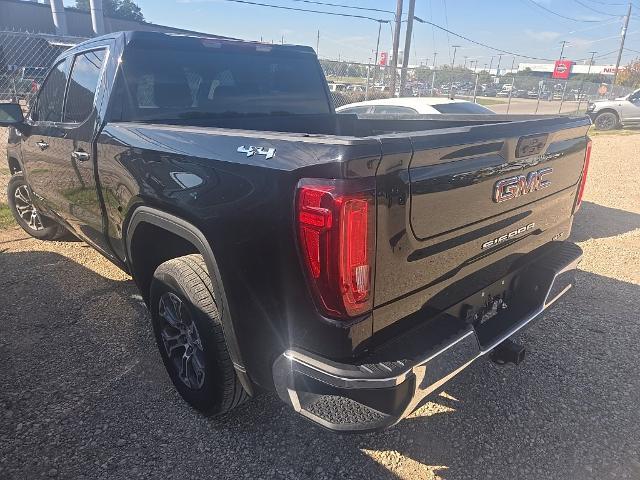 2026 GMC Sierra - $44,713