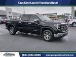 2025 Sierra 1500 Thumbnail 1