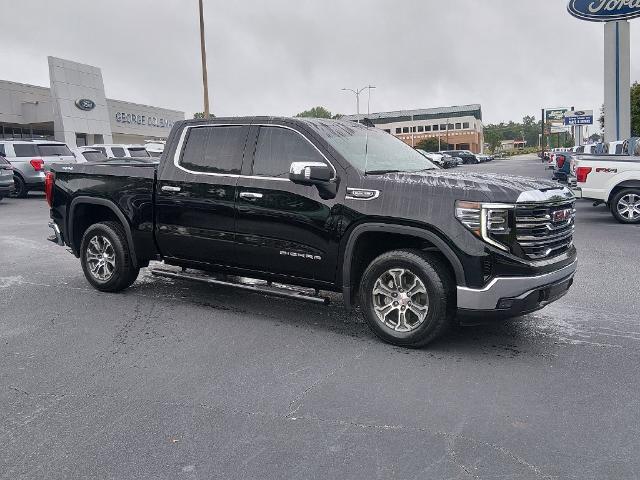 2025 GMC Sierra - $38,011