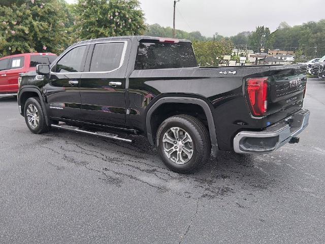 2025 GMC Sierra - $38,011