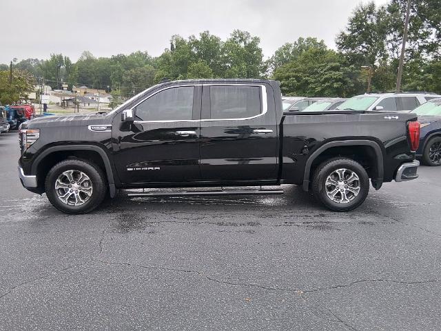 2025 GMC Sierra - $38,011