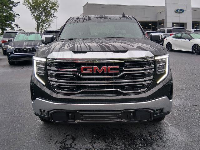 2025 GMC Sierra - $38,011