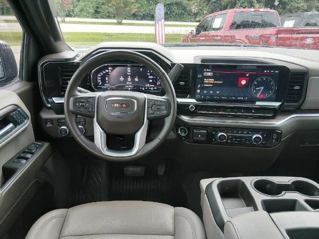 2025 GMC Sierra - $38,011