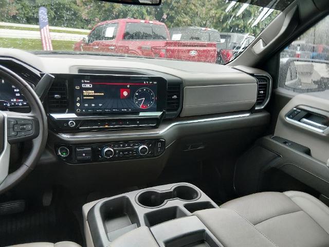 2025 GMC Sierra - $38,011