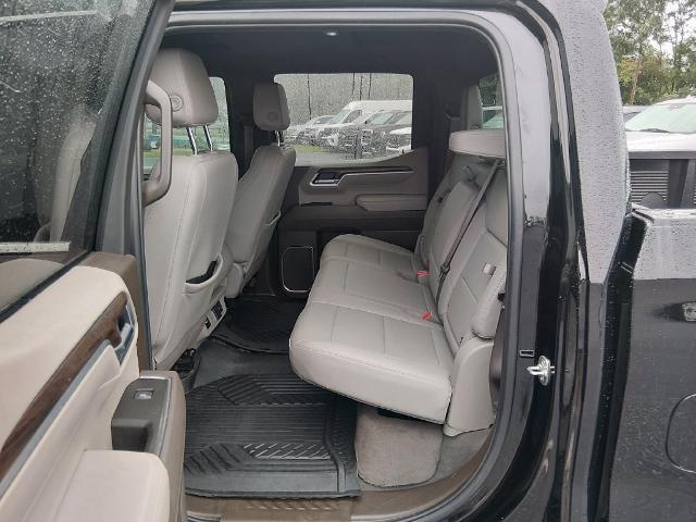 2025 GMC Sierra - $38,011