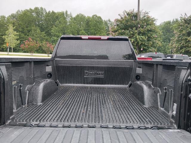 2025 GMC Sierra - $38,011