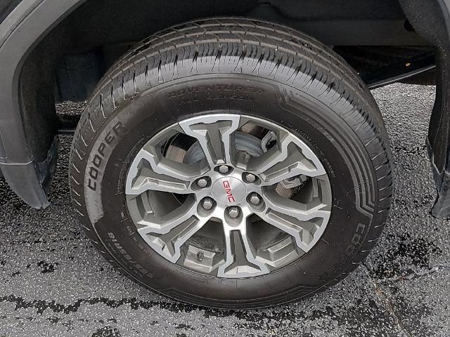 2025 GMC Sierra - $38,011