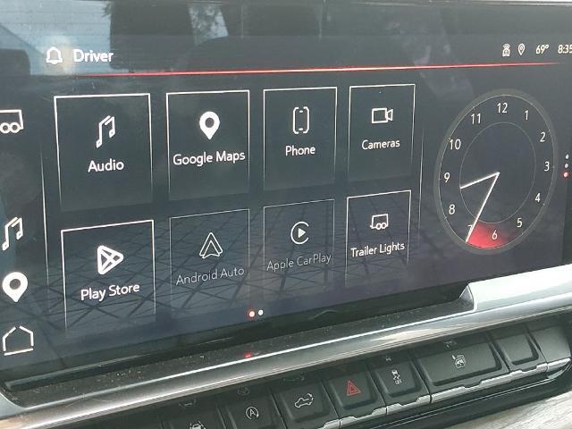 2025 GMC Sierra - $38,011