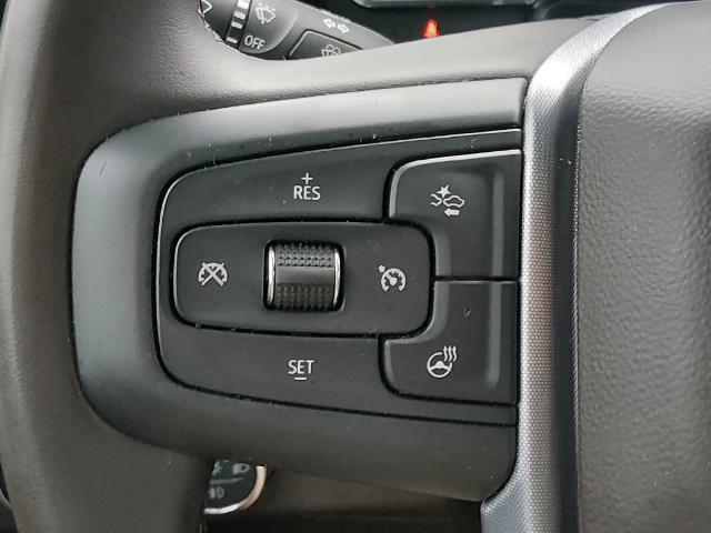 2025 GMC Sierra - $38,011