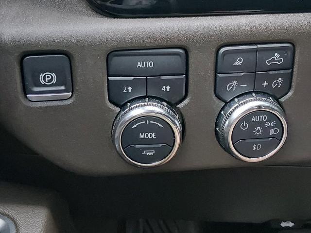 2025 GMC Sierra - $38,011