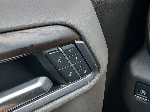 2025 GMC Sierra - $38,011