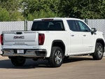 2025 Sierra 1500 Thumbnail 4