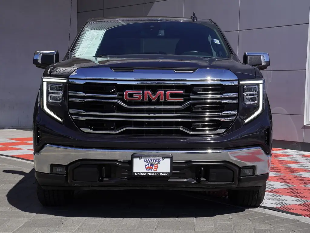 2025 GMC Sierra - $42,488