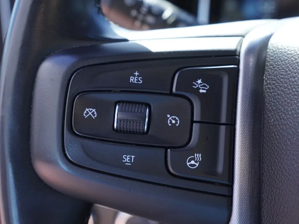 2025 GMC Sierra - $42,488