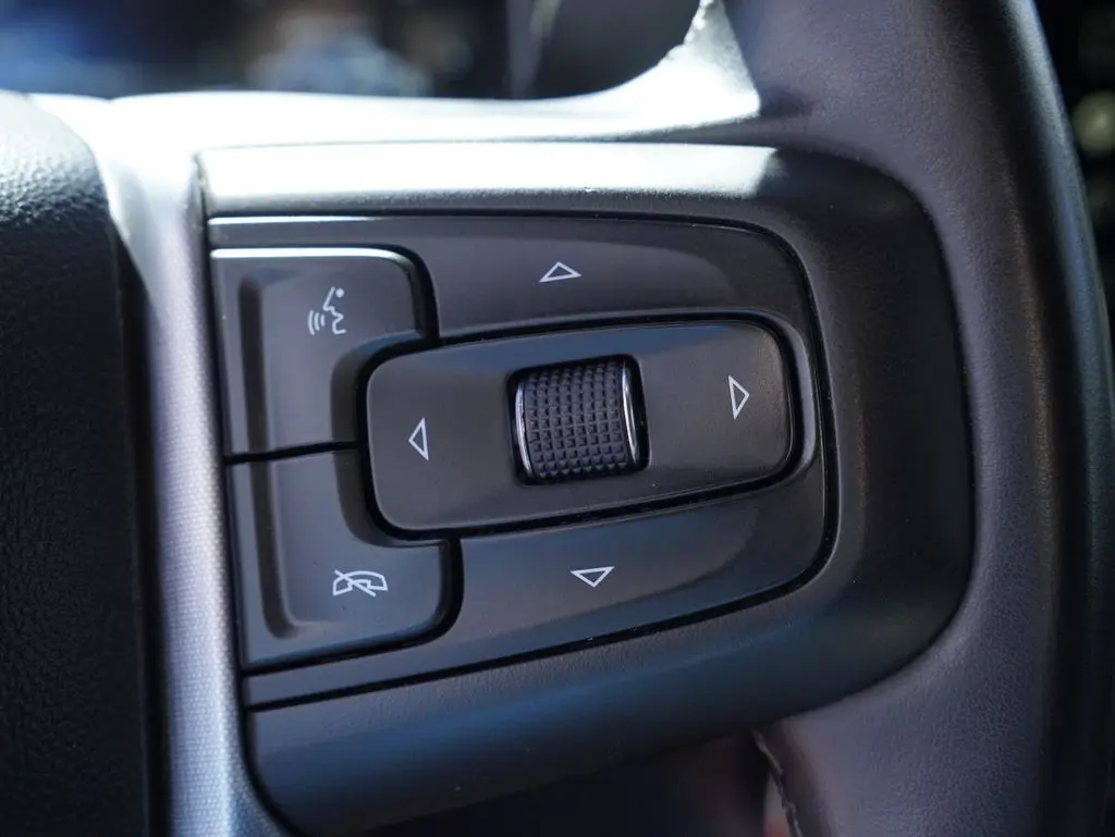 2025 GMC Sierra - $42,488