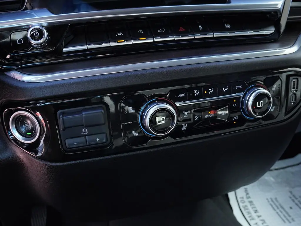 2025 GMC Sierra - $42,488