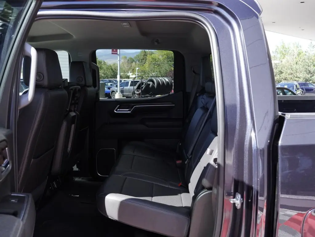 2025 GMC Sierra - $42,488