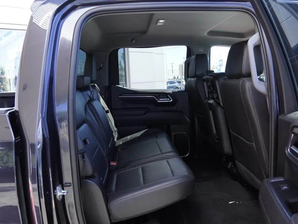 2025 GMC Sierra - $42,488