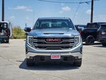 2025 Sierra 1500 Thumbnail 2
