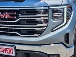 2025 Sierra 1500 Thumbnail 8