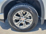 2025 Sierra 1500 Thumbnail 10