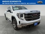 2026 Sierra 1500 Thumbnail 1