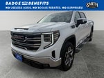 2026 Sierra 1500 Thumbnail 8