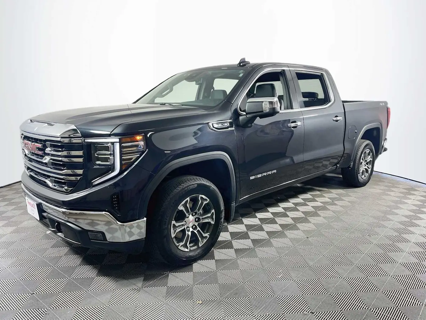 2026 GMC Sierra - $49,995