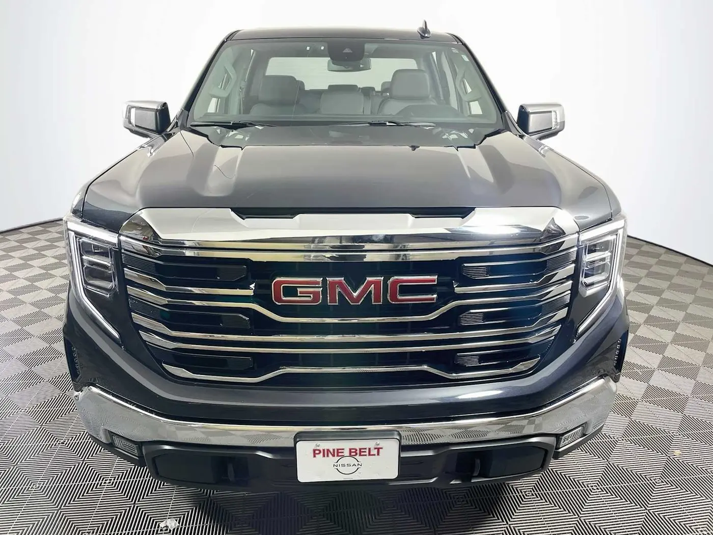 2026 GMC Sierra - $49,995
